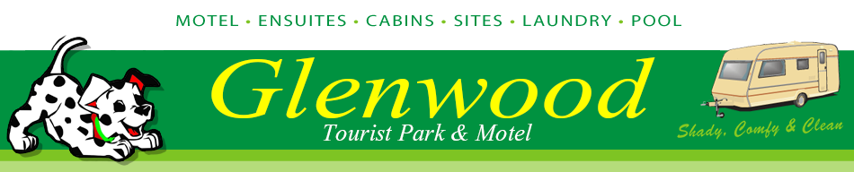 Glenwood Tourist Park